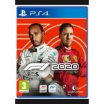 F1 2020 – Zboží Dáma