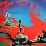 Uriah Heep - Magician's Birthday LP – Sleviste.cz