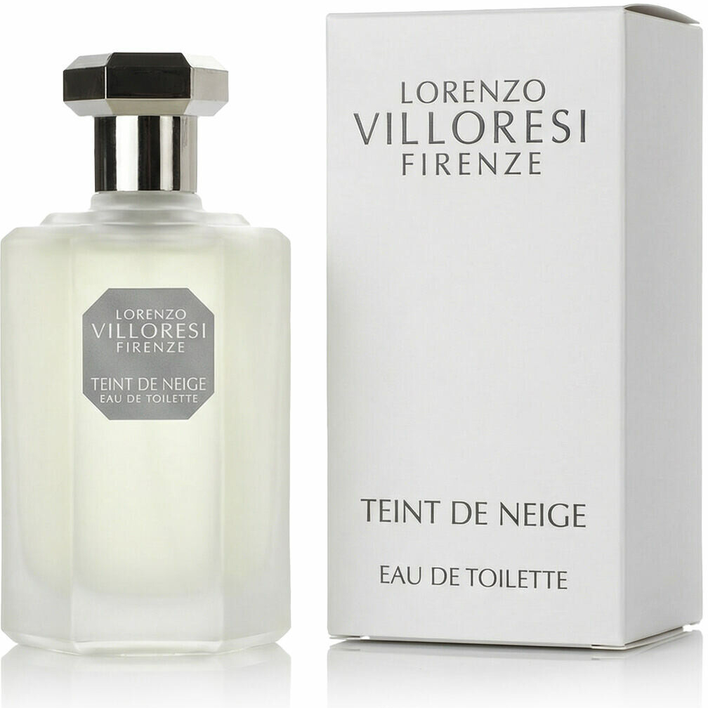 Lorenzo Villoresi Firenze Teint De Neige toaletní voda unisex 50 ml