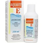 Aquavit E sol 250 ml – Hledejceny.cz