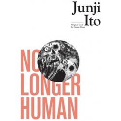 No Longer Human