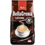Melitta Bella LaCrema zrnková 1 kg – Hledejceny.cz