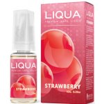 Ritchy Liqua Elements Strawberry 10 ml 18 mg – Sleviste.cz