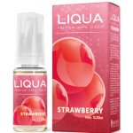 Ritchy Liqua Elements Strawberry 10 ml 0 mg – Hledejceny.cz