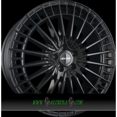 GMP QSTAR 8x21 5x112 ET27 gloss black – Hledejceny.cz