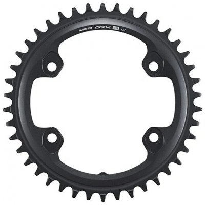 Převodník SHIMANO GRX FC-RX820-1 42 zubů, 1x12 speed – Sleviste.cz