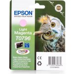 Epson C13T0796 - originální – Hledejceny.cz