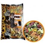 LOLO pets FINE PET Super Mix Hlodavec 600 g – Hledejceny.cz