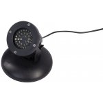 AQUA NOVA LED jezírkové osvětlení NPL2-LED 2,2W se senzorem (1ks) – Zboží Dáma