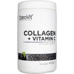 Ostrovit Collagen + vitamin C Cola & rum 400 g – Hledejceny.cz