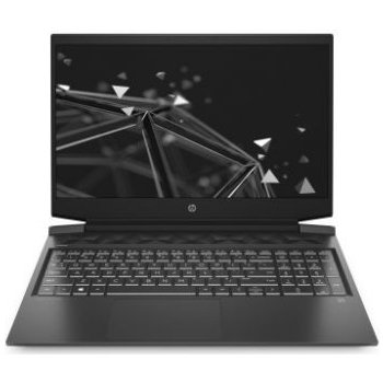 HP Pavilion Gaming 16-a0900nc 25N68EA