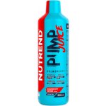 NUTREND Pump Juice 900 ml – Zbozi.Blesk.cz
