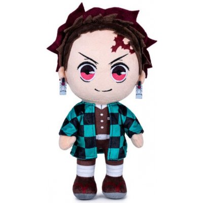 Tanjiro Kamado Demon Slayer Kimetsu no Yaiba 27 cm