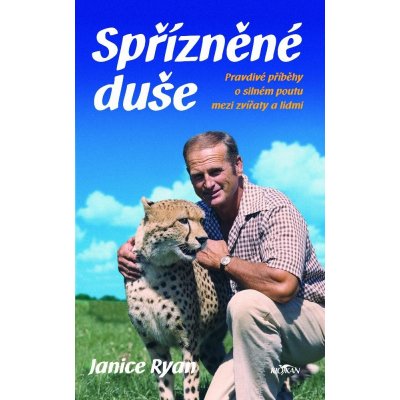 Ryan Janice - Spřízněné duše