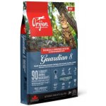 ORIJEN GUARDIAN 8 CAT 4,5 Kg – Zboží Dáma