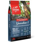 ORIJEN GUARDIAN 8 CAT 4,5 Kg – Hledejceny.cz