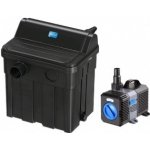 Jezírková filtrace Hailea G8000 set – Zboží Dáma