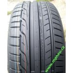 Dunlop Sport Maxx RT 215/55 R16 97Y – Sleviste.cz