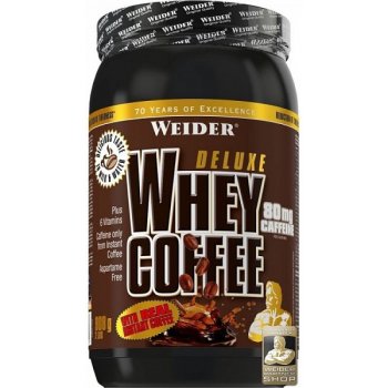 Weider Whey Coffee 908 g