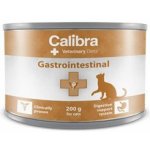 Calibra VD Cat Gastrointestinal 200 g – Zboží Mobilmania