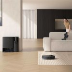 Ecovacs Deebot T30S Combo Complete Black – Zbozi.Blesk.cz