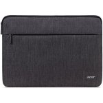 Acer Protective Sleeve Dual Dark Grey 15,6" NP.BAG1A.293 – Zbozi.Blesk.cz