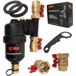 Dambat IBO I-003 Magnetický filtr 1" k montáži do ÚT 232558 – Zboží Dáma