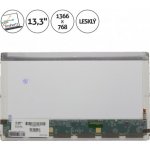 Fujitsu Siemens LIFEBOOK sh560 displej – Zboží Živě