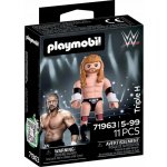 Playmobil 71963 WWE Triple H – Hledejceny.cz