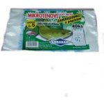 Sáčky zamrazovací s popisem č.5 30x40cm 40 ks – Zboží Mobilmania