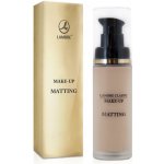 Lambre matující make-up 1 Přírodní béžový MU01 30 ml – Zboží Dáma