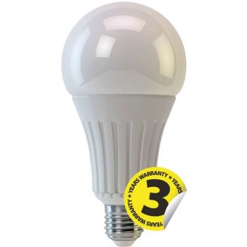 LED Premium 20W E27 A80 CLAS denní bílá