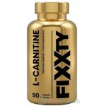 Fixxty L-carnitine 90 kapslí – Hledejceny.cz