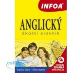 Anglický školní slovník – Hledejceny.cz