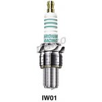 DENSO zapalovací svíčka iridiová (IRIDIUM) IW01-24 (R7376-8) – Hledejceny.cz