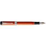 Parker 1502/8131376 Duofold Classic Big Red Vintage CT CNT Plnicí pero hrot M – Zbozi.Blesk.cz