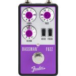 Fender Bassman Fuzz – Hledejceny.cz
