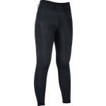HKM Jeggings Jil High Waist Full Grip dámské černá – Zboží Dáma