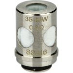 Vaporesso Žhavící hlava EUC keramická nerez 0,3ohm – Hledejceny.cz