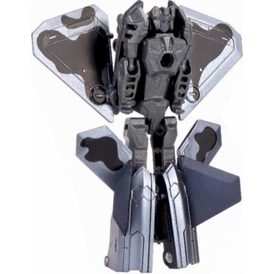 Alltoys Transformer truck vojenský stroj robot 25 – Zboží Dáma