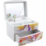 Šperkovnice Jednorožec – Zboží Dáma