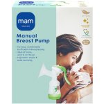 Mam Manuální zelená – Zboží Mobilmania