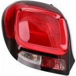 Zadní světlo- levé CITROËN C1 2014-2022 |014-2022| AUTOMOTIVE LIGHTING | 8001063802657 – Hledejceny.cz