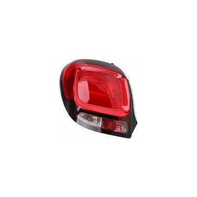 Zadní světlo- levé CITROËN C1 2014-2022 |014-2022| AUTOMOTIVE LIGHTING | 8001063802657 – Hledejceny.cz
