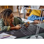 LEGO® Speed Champions 76919 Závodní auto McLaren Formule 1 2023 – Zbozi.Blesk.cz