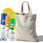 SodaStream Pepsi, Mirinda, 7up 3 x 440 ml – Hledejceny.cz