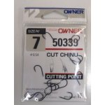 Owner Cut Chinu 50339 vel.7 15 ks – Zboží Dáma