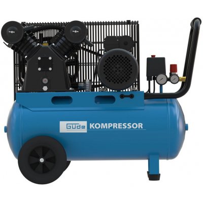 Güde 50145 415/10/50 – Zboží Dáma