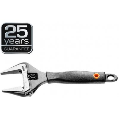 NEO Tools klíč stavitelný 0-50/250mm 03-016 – Zboží Mobilmania