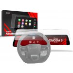 GRIZZ Protector, Ochrana displeje MatteScreen, Omoda 5, 2024- , Facelift | Zboží Auto